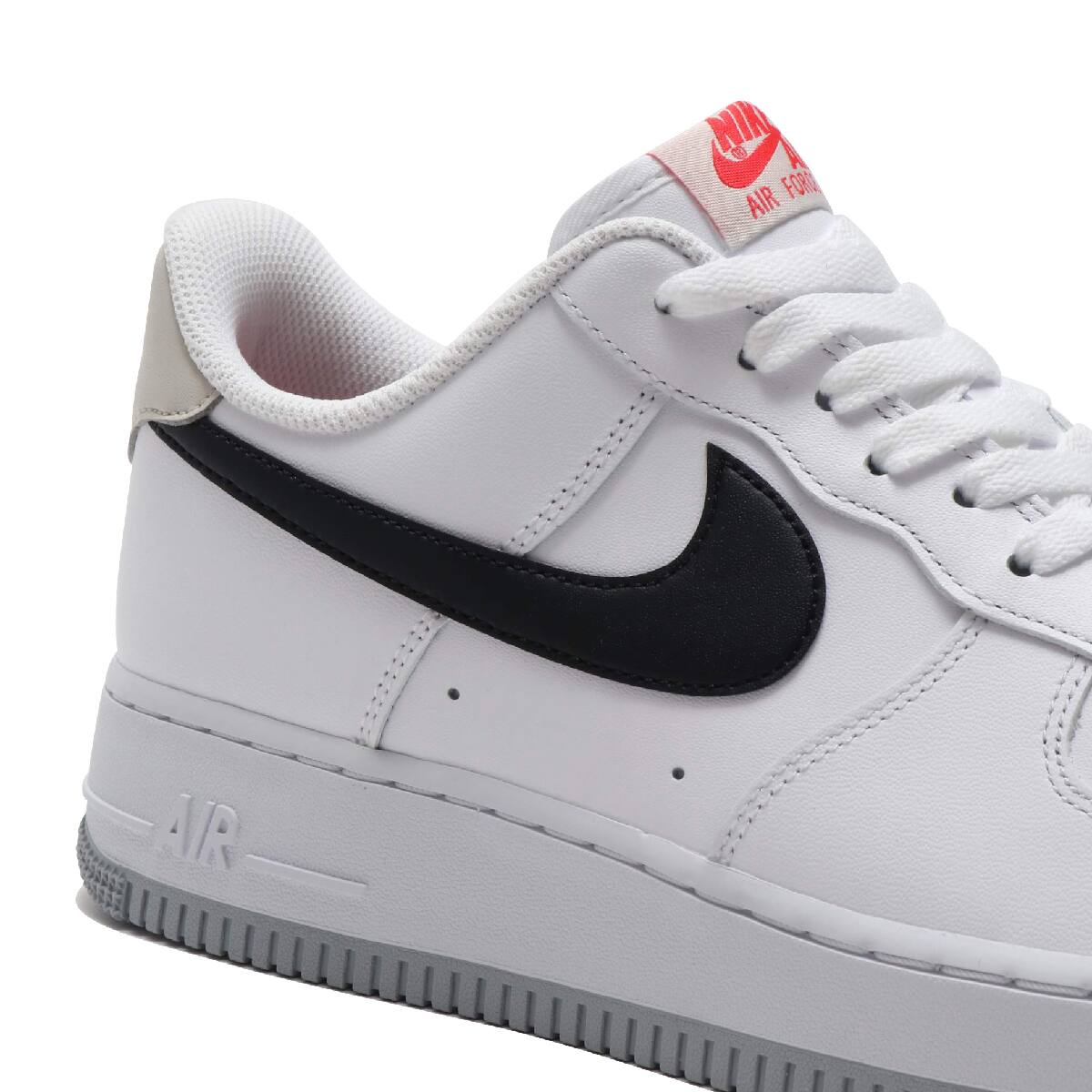 airforce 1 level 8