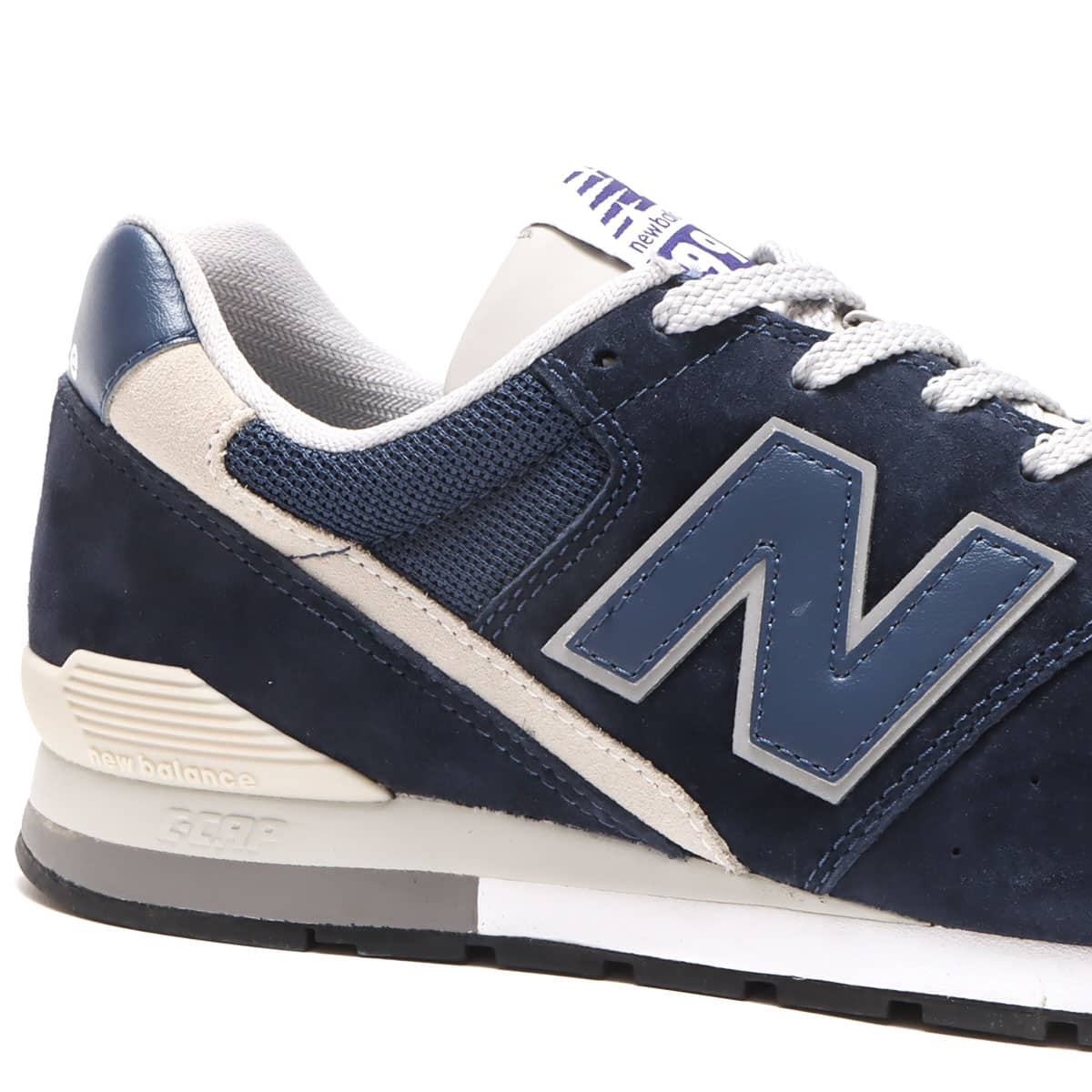 New Balance CM996CA2 NAVY 22SS-S