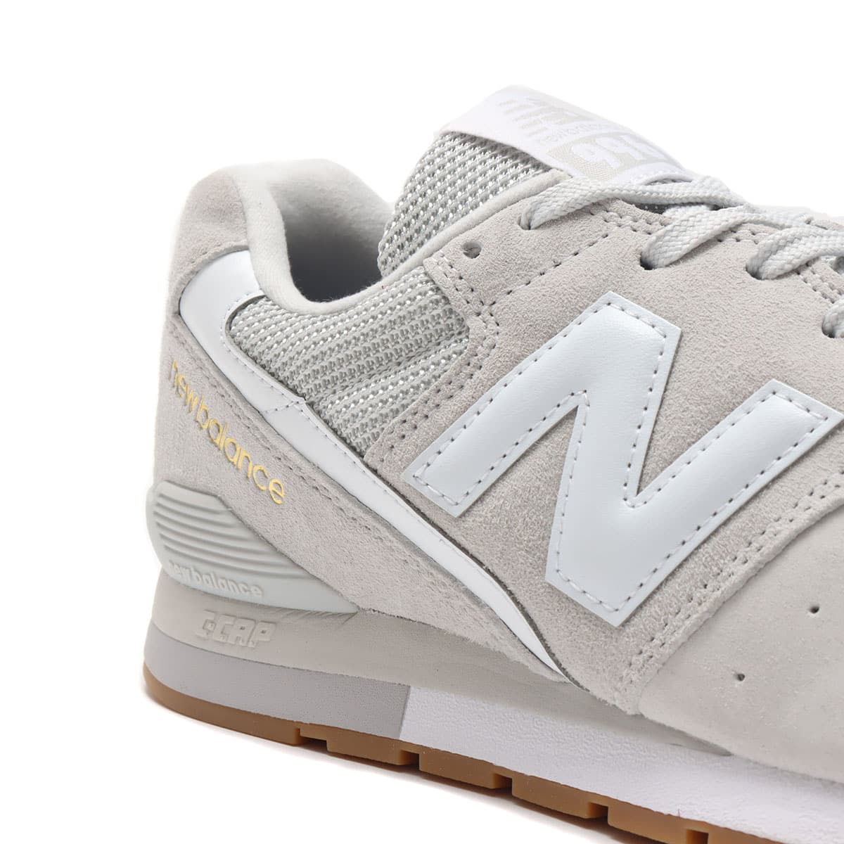 New Balance CM996CPS LIGHT GRAY 21SS-I