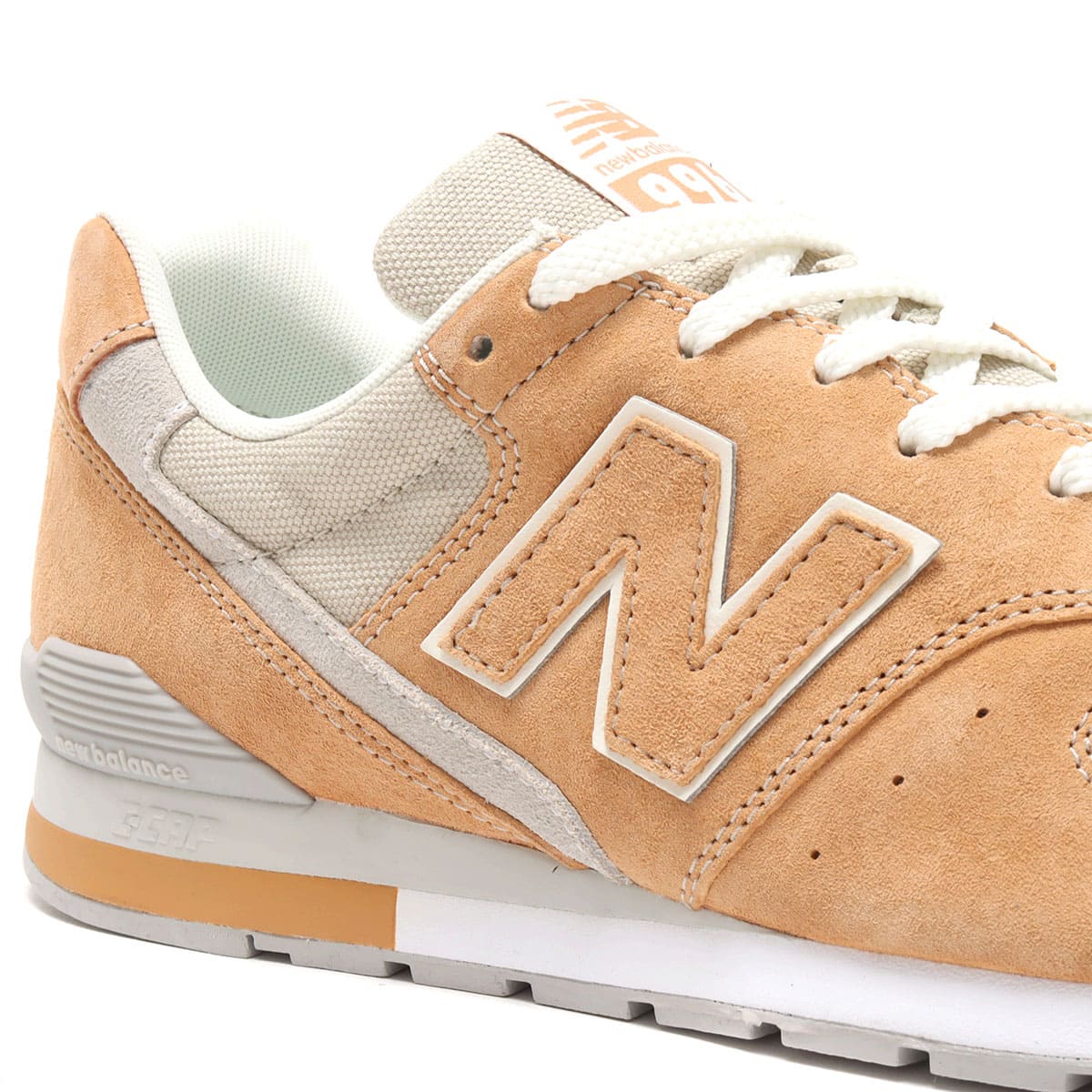 New Balance CM996TD2 CARAMEL 22SS-I