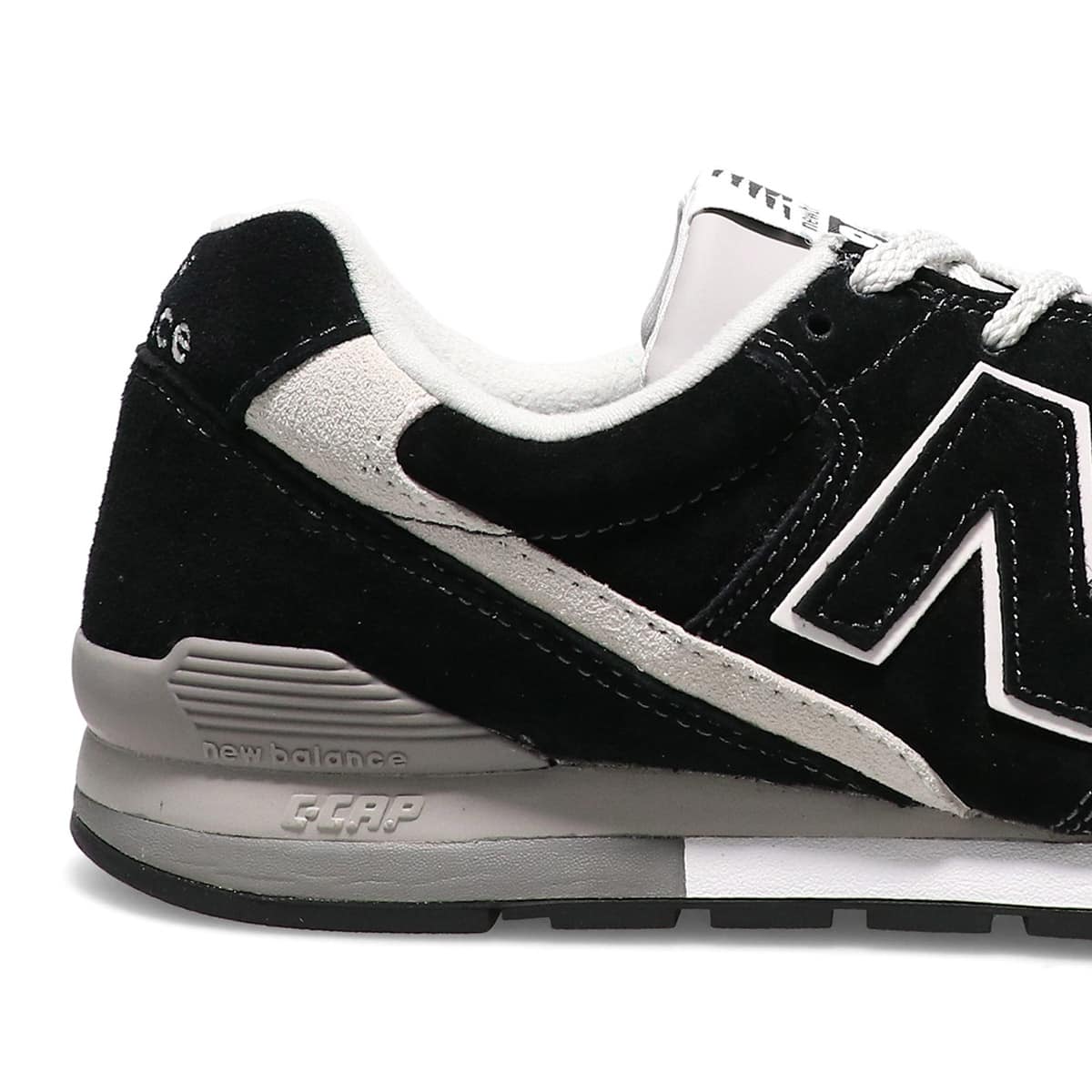 New Balance CM996WR2 BLACK 21FW-Iの画像