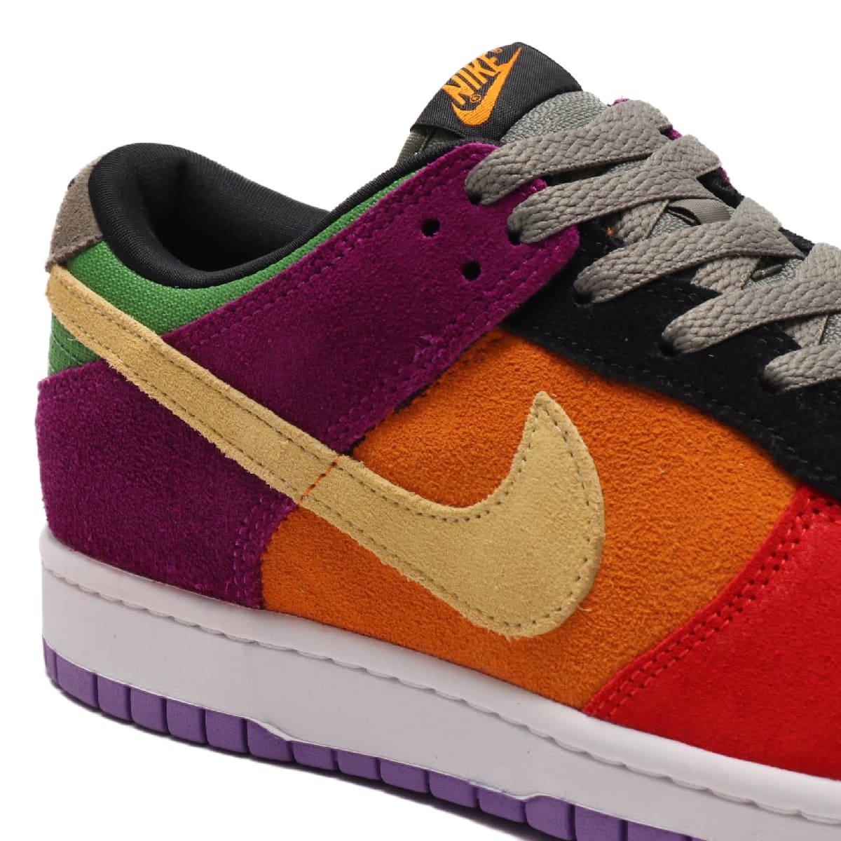 NIKE DUNK LOW SP VIOTECH/VIOTECH 19HO-S