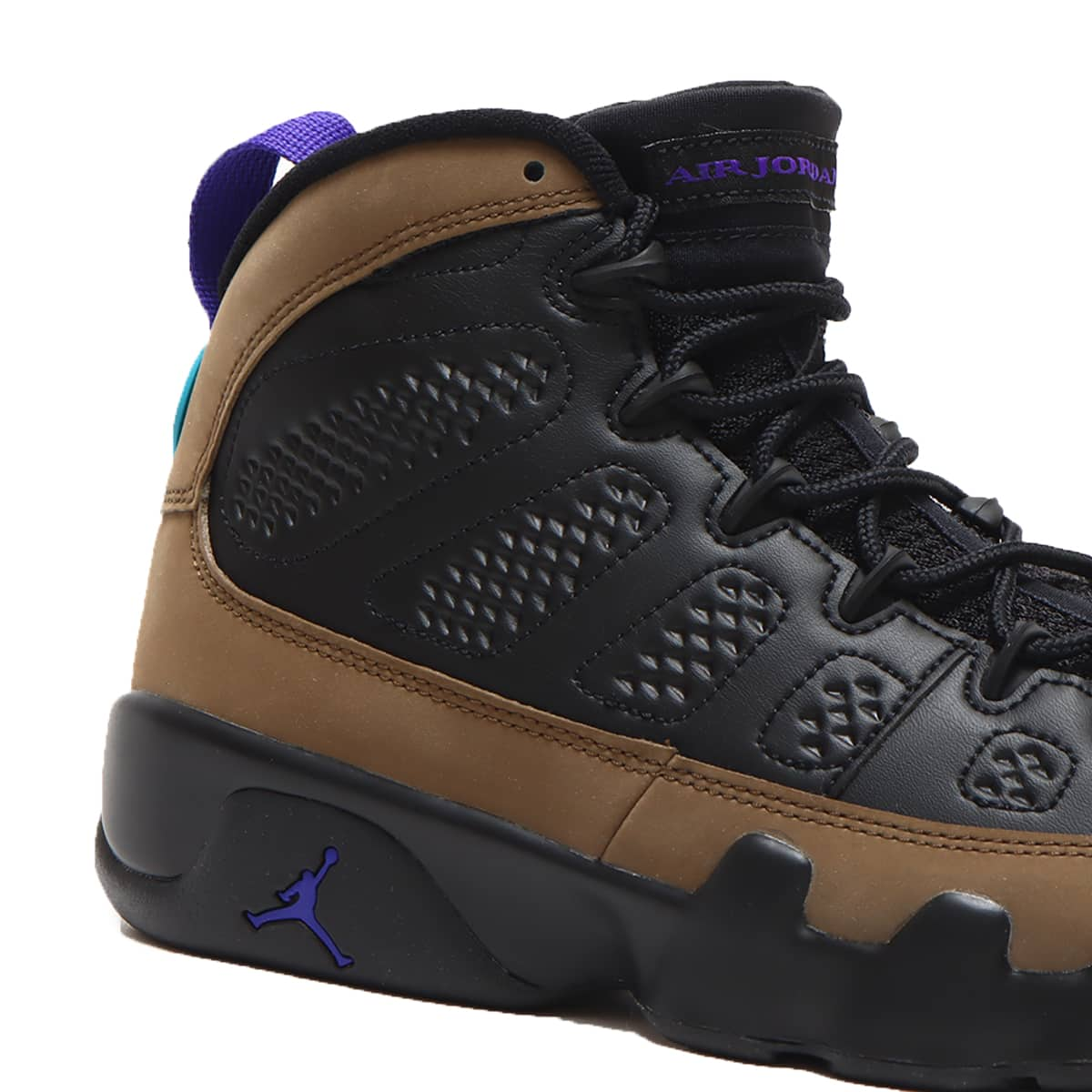 Air jordan 9 outlet october 2019