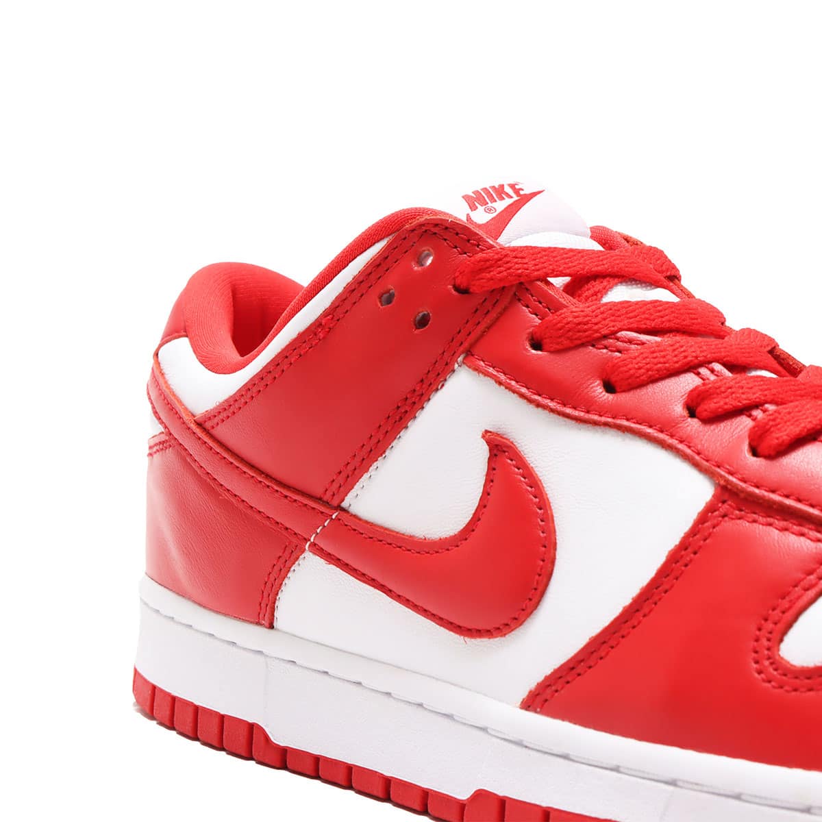 NIKE DUNK LOW SP 23FA-S ダンクローユニバーシティレッド