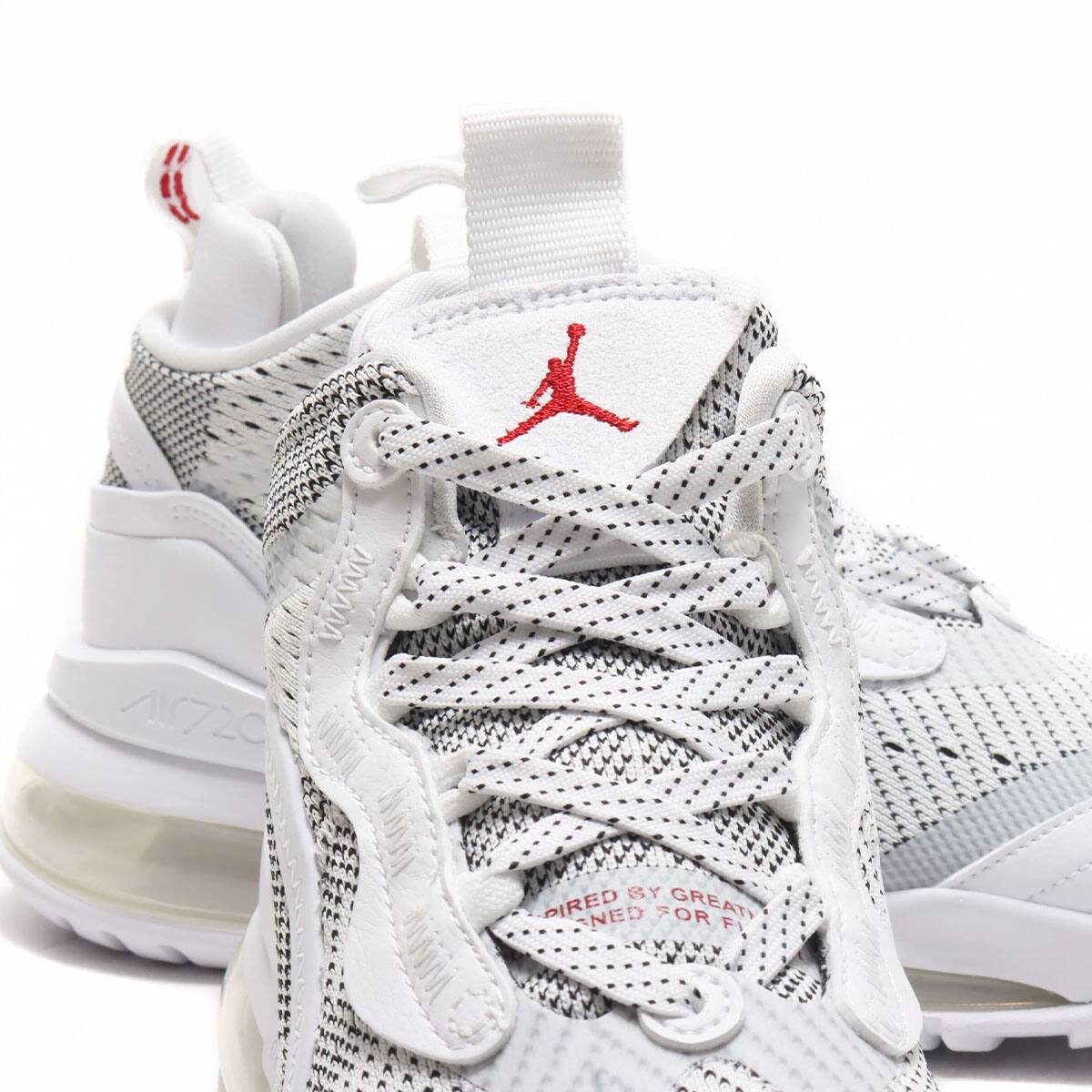 jordan aerospace 720 jcrd white