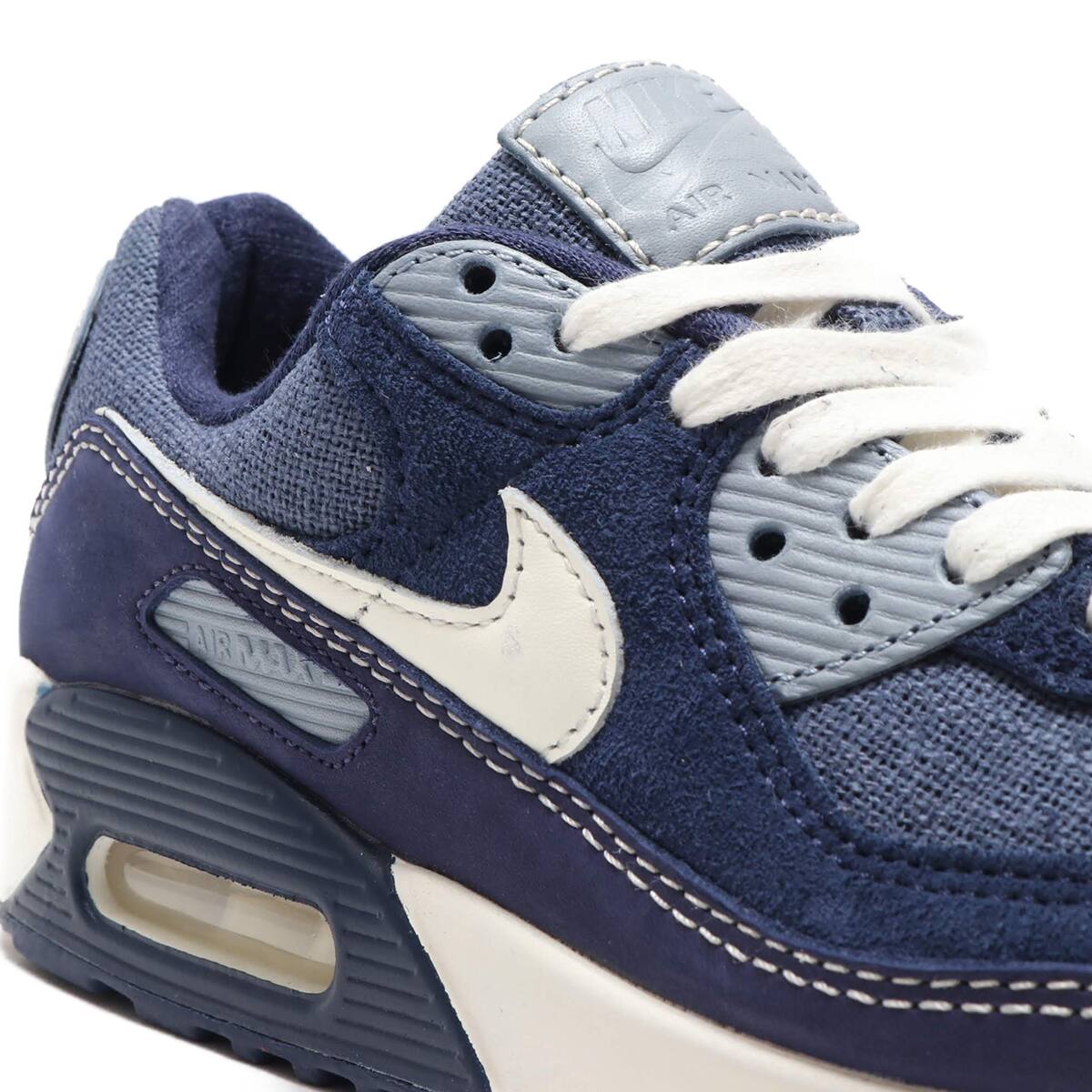 air max 90 diffused blue