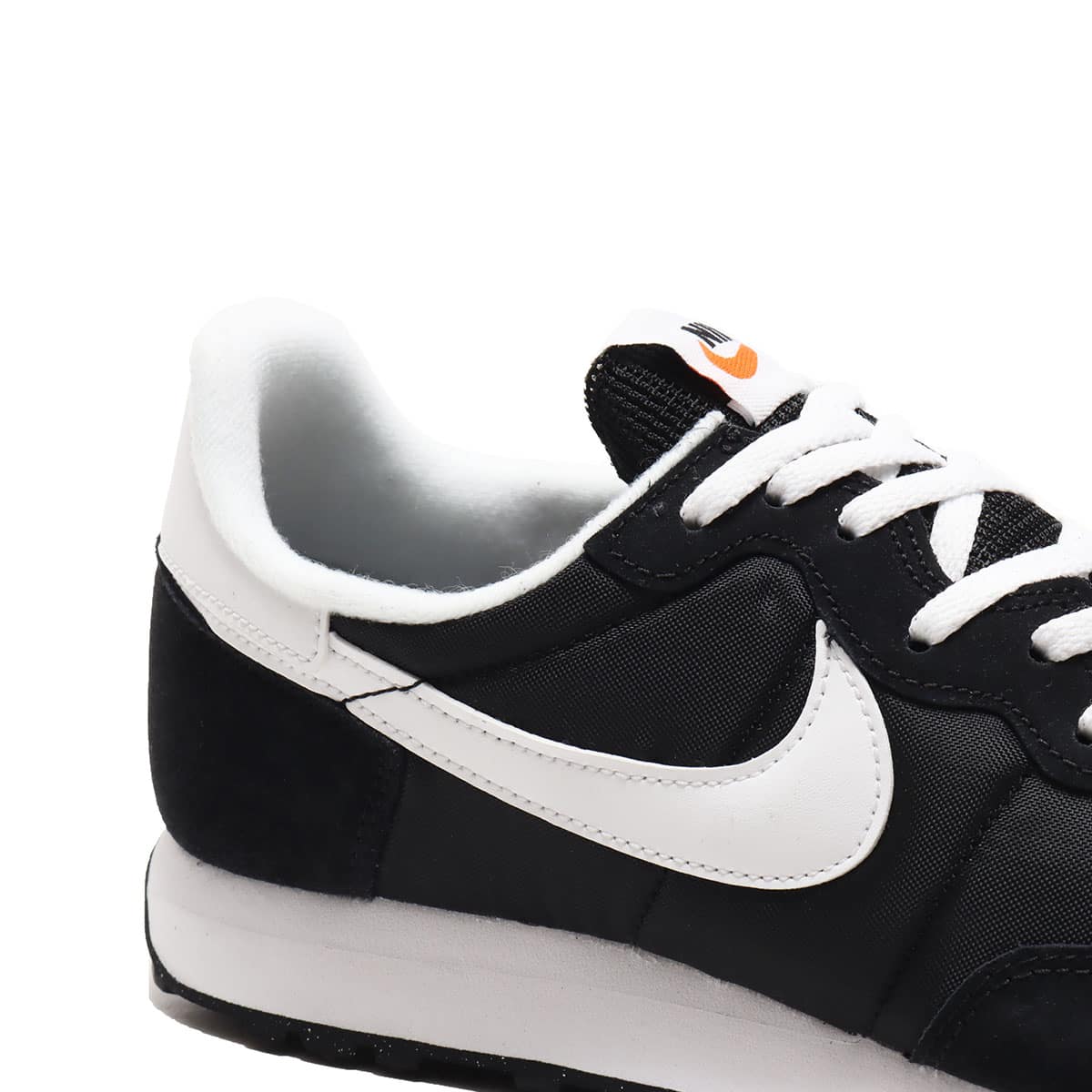 Nike Challenger Og Black White fa I