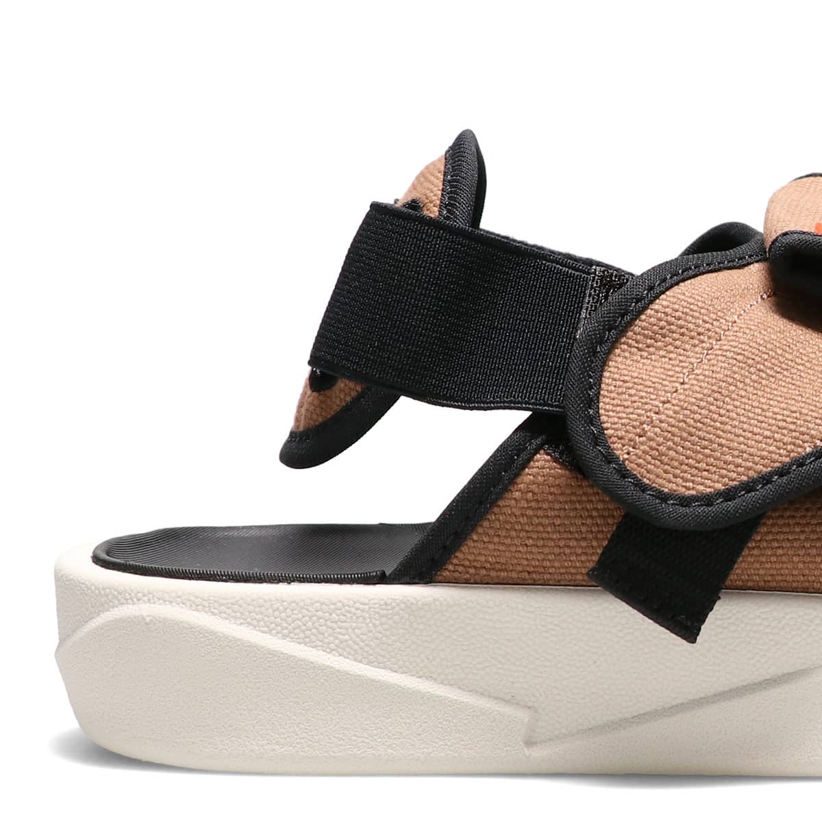 NIKE JORDAN 28センチ メンズ サンダル LS スライド ブラウン