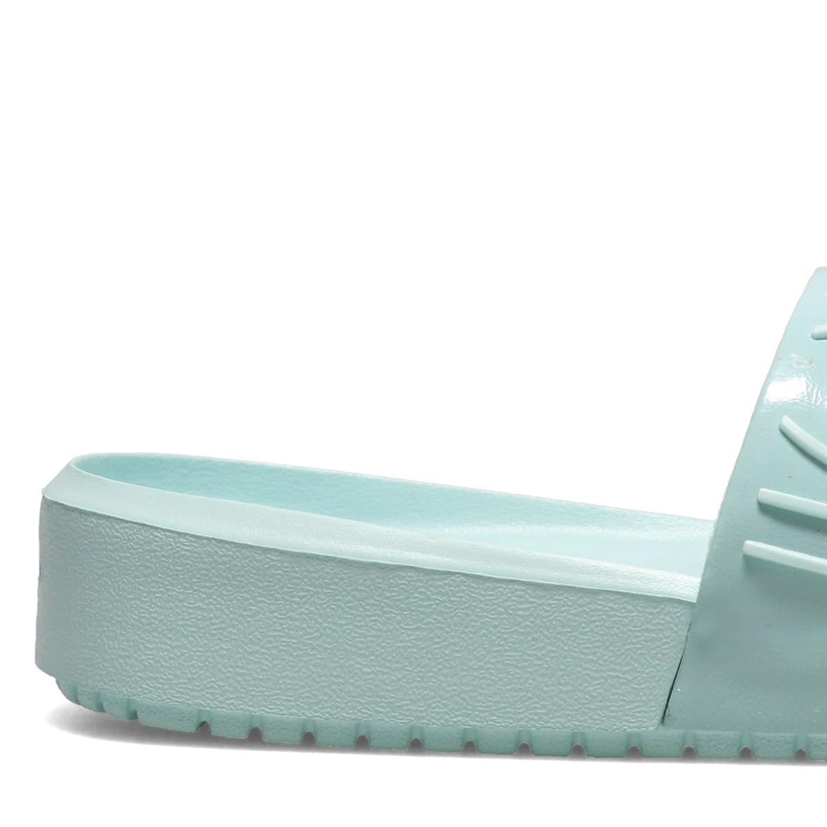 JORDAN BRAND WMNS JORDAN NOLA SLIDE LIGHT DEW/LIGHT DEW-LIGHT DEW 21SU-Iの画像