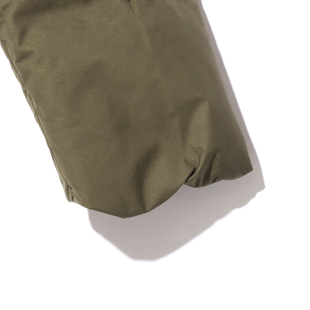 DESCENTE MIZUSAWA DOWN JACKET "GORE-TEX AMBIT" GREEN 21FW-Iの画像