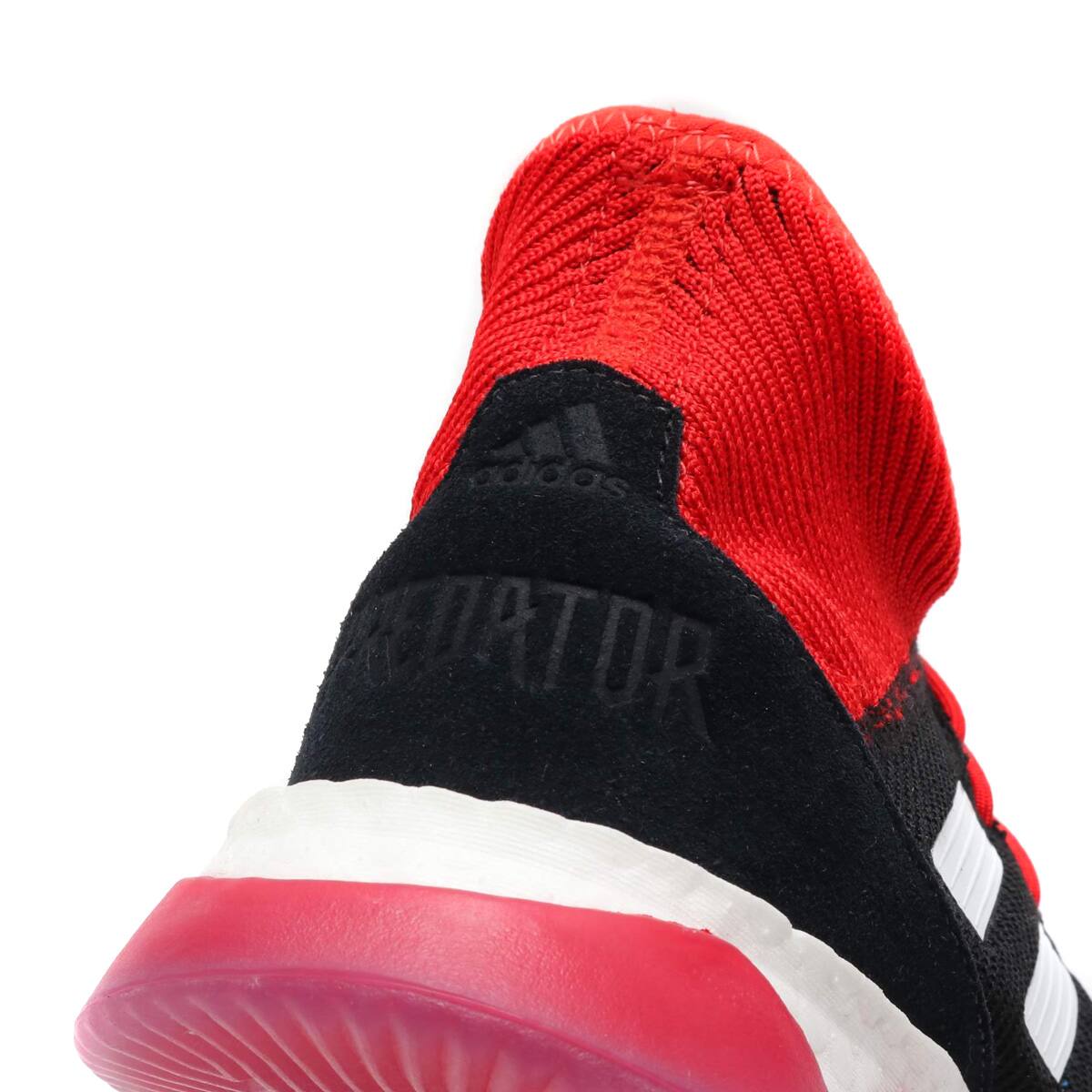 adidas predator 18.1 red black
