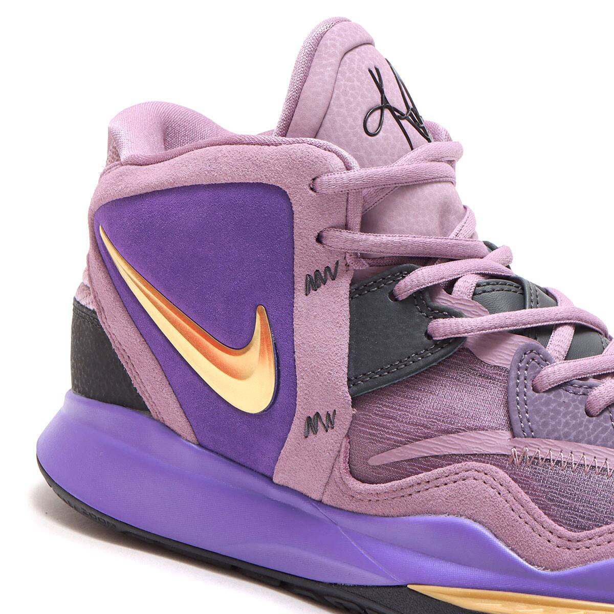 NIKE KYRIE INFINITY EP AMETHYST WAVE/METALLIC GOLD 22SP-I