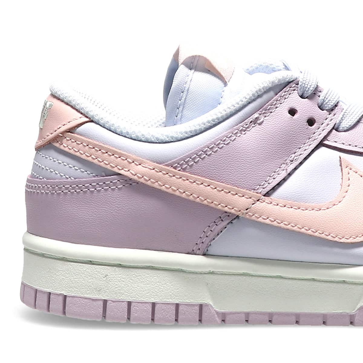 NIKE W DUNK LOW FOOTBALL GREY/ATMOSPHERE-DOLL 22SU-I