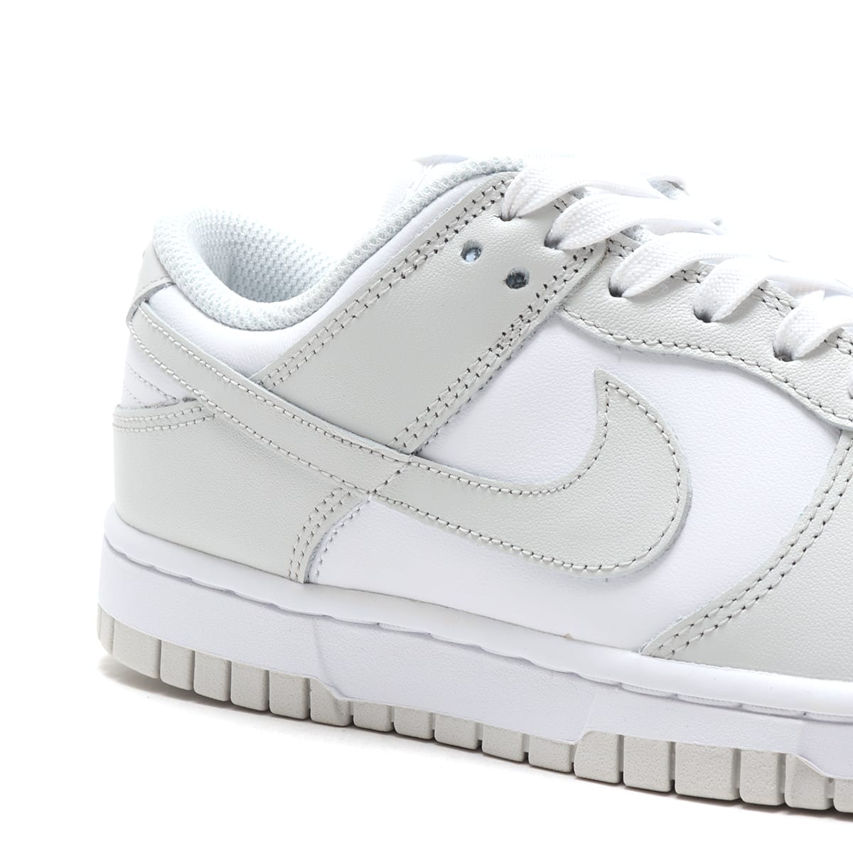 新品未使用 W NIKE DUNK LOW Photon Dust 28.5cmスニーカー