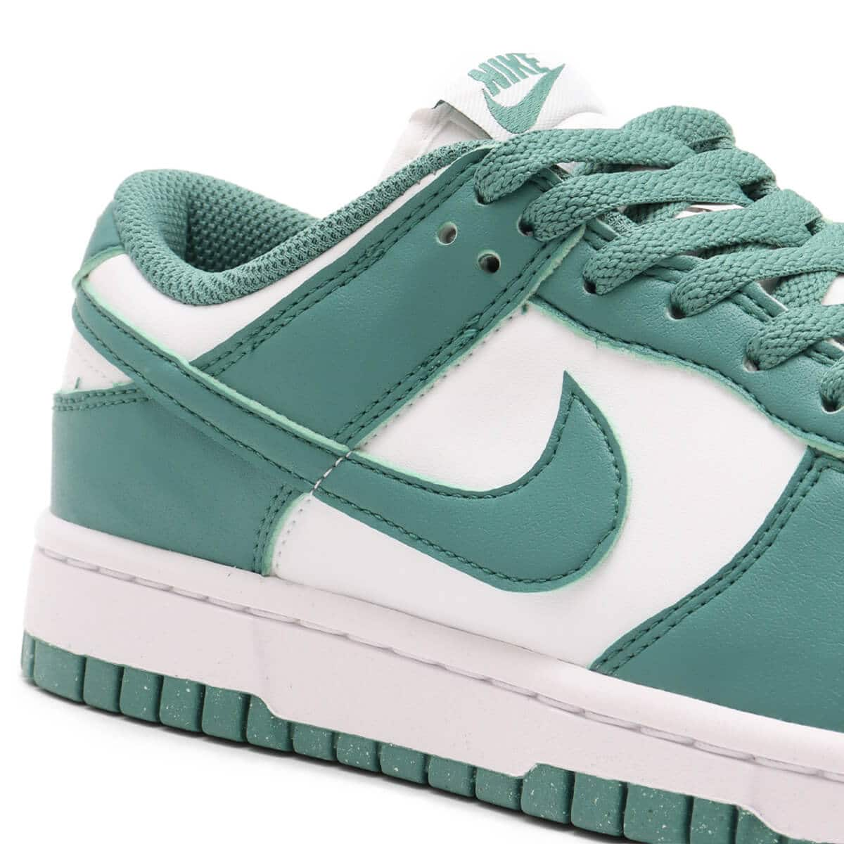 NIKE W DUNK LOW NEXT NATURE WHITE/BICOASTAL