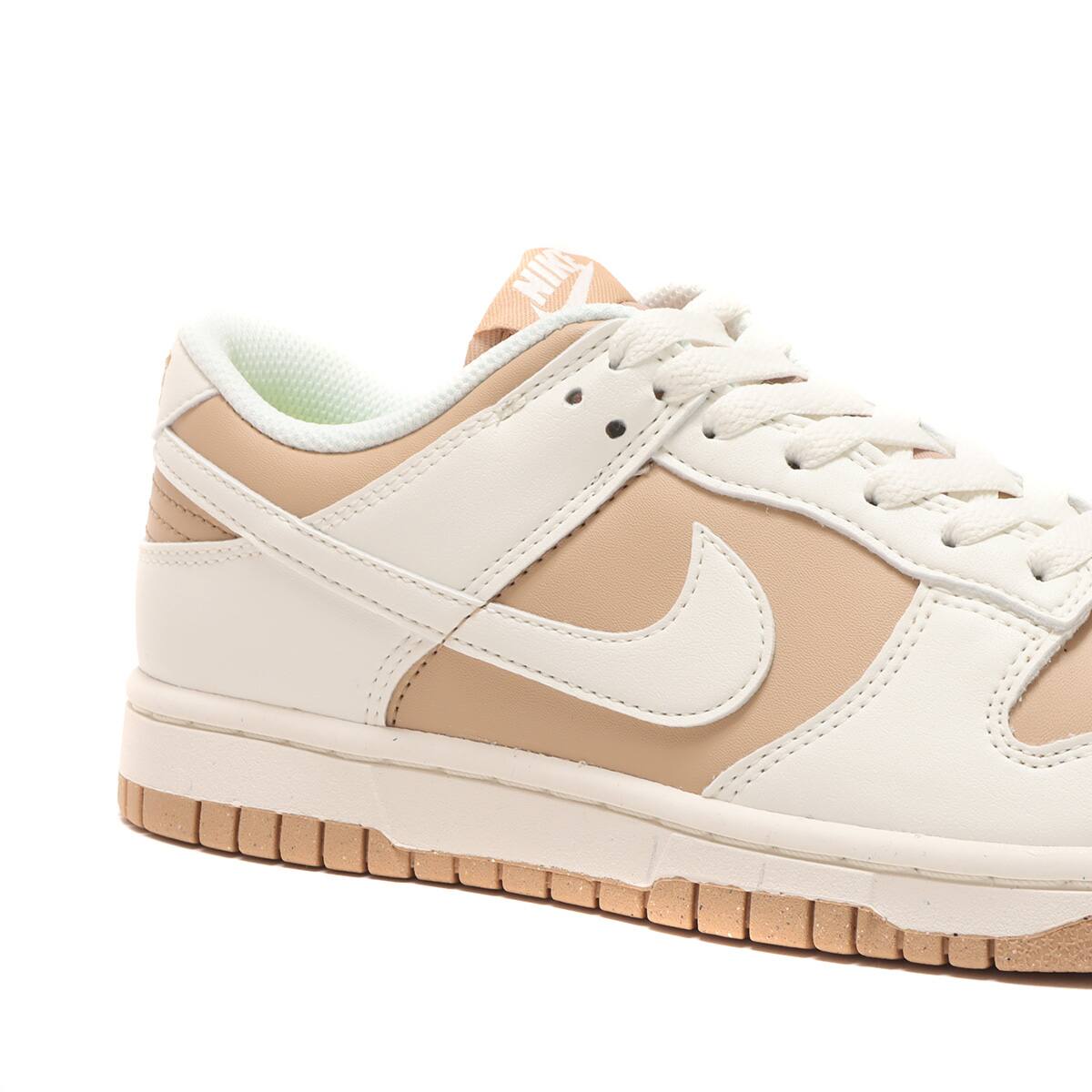 NIKE DUNK LOW NEST NATURE HEMP 24,5