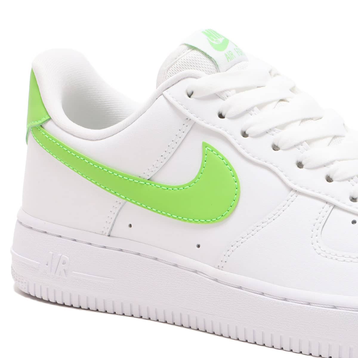 Nike Air Force 1 Low Shadow "Grey Green"AirForce
