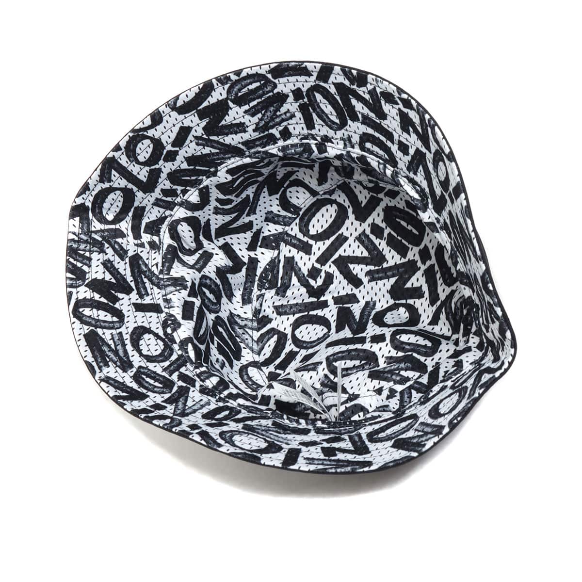 JORDAN BRAND JORDAN BUCKET ZW GFX CAP BLACK 21SU-Iの画像