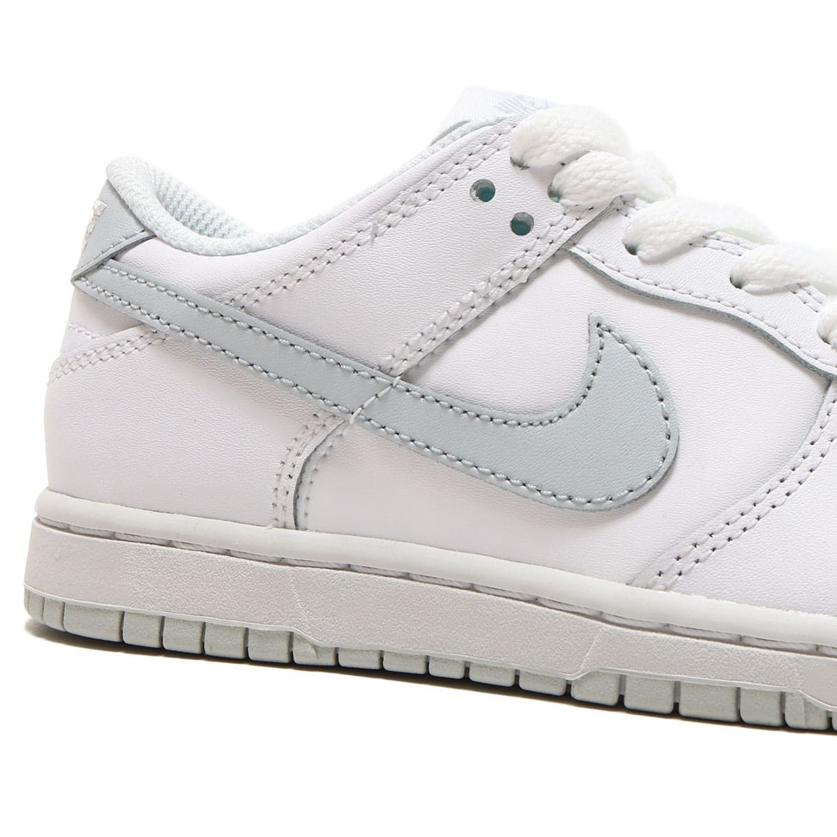 Nike Dunk Low "pure platinum" 26.5cmスニーカー