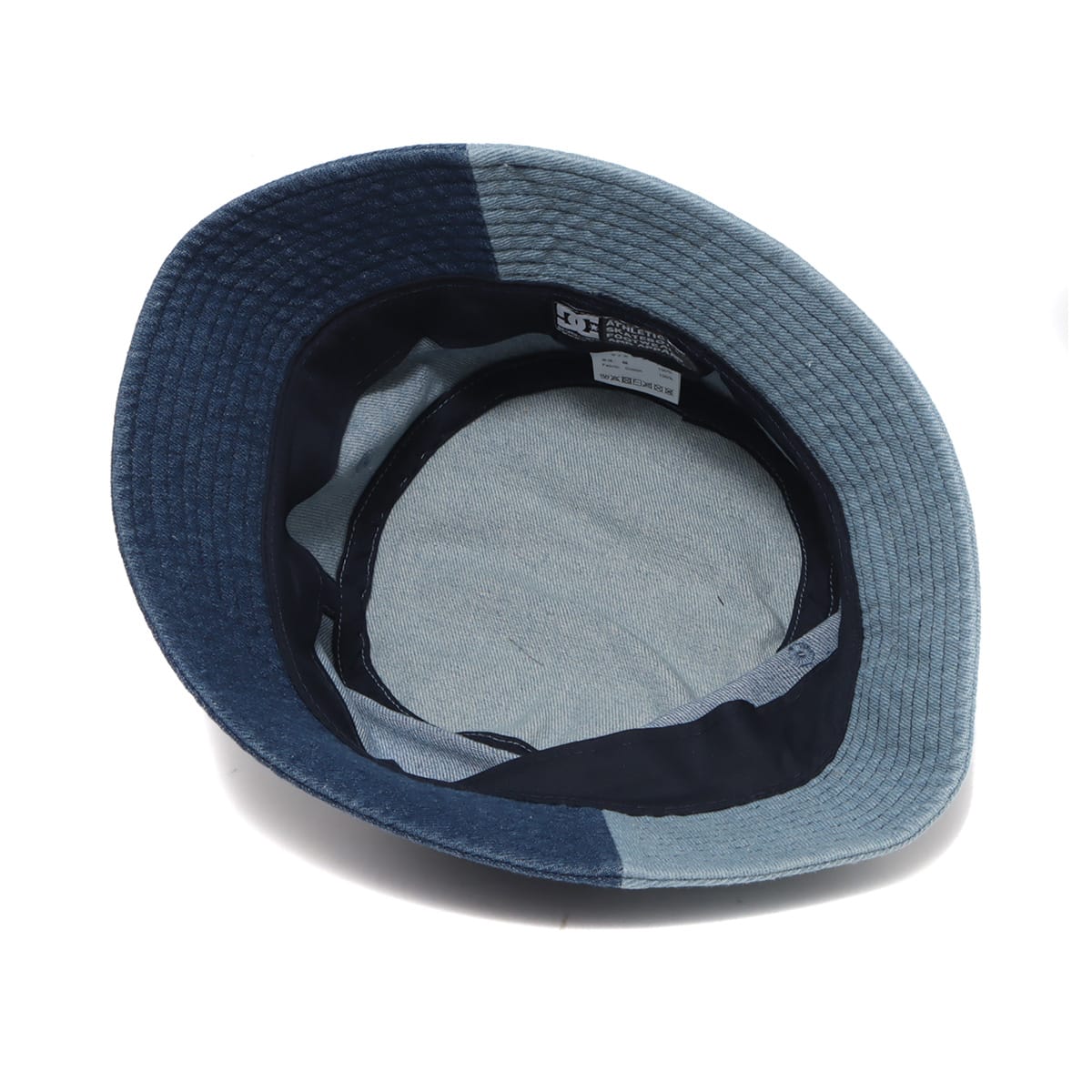 DC SHOES 23 MINCHOU HAT MULCH 23SS-Iの画像