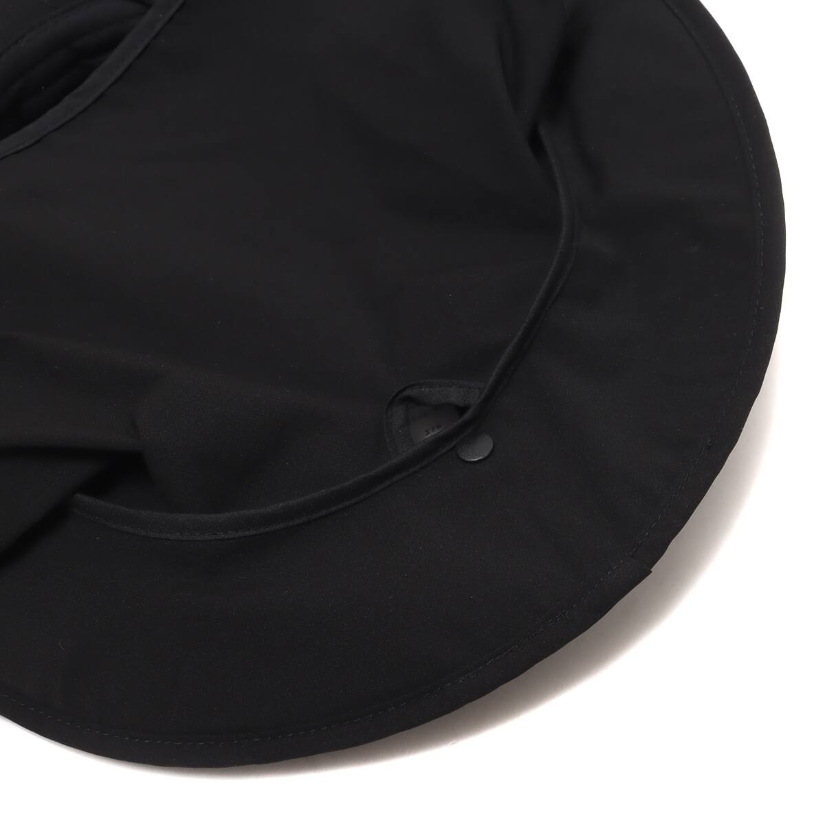 DC SHOES 23 SHADE HAT BLACK 23SS-Iの画像