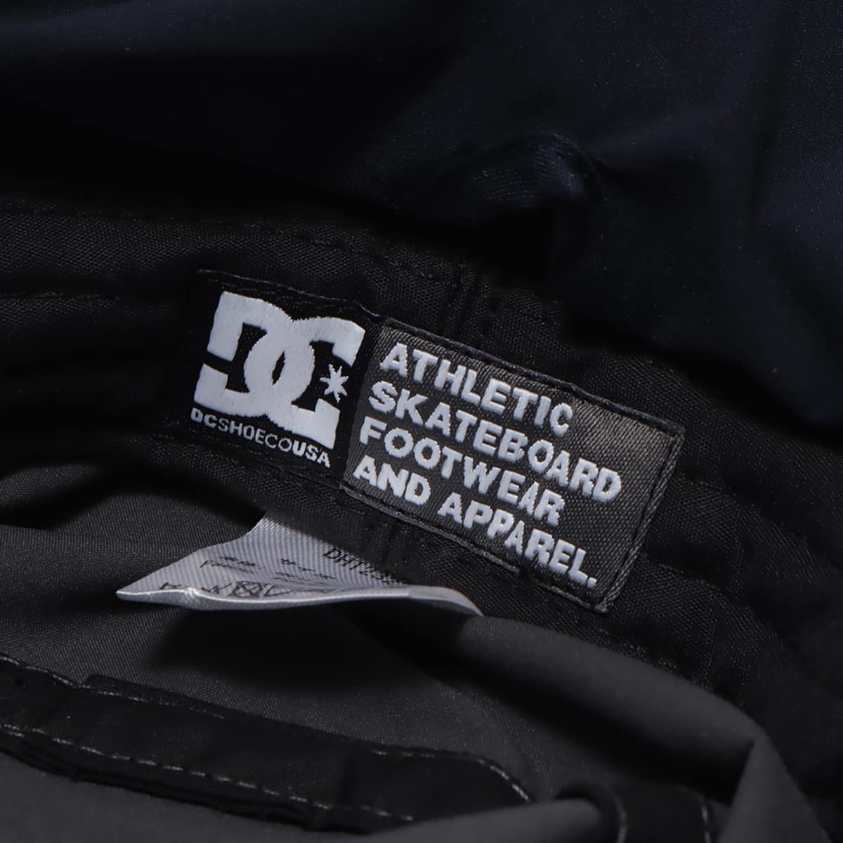DC SHOES 23 SHADE HAT MULCH 23SS-Iの画像