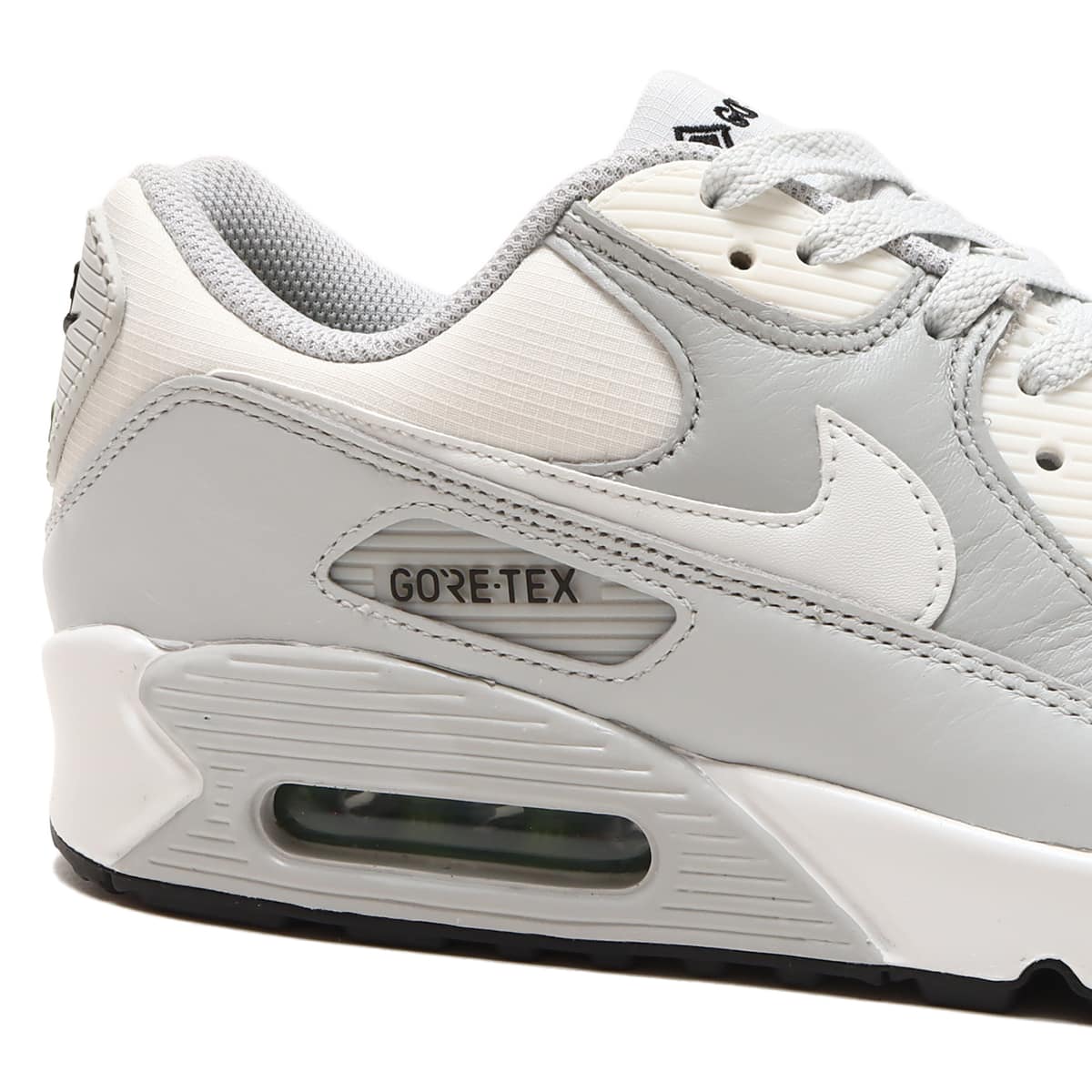 Air max outlet 90 side