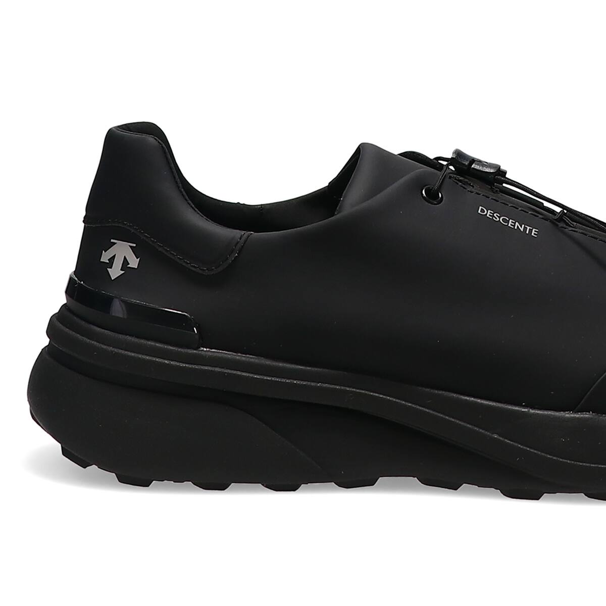 DESCENTE VERTHER RA 23.1 ブラック 23FW-Iの画像
