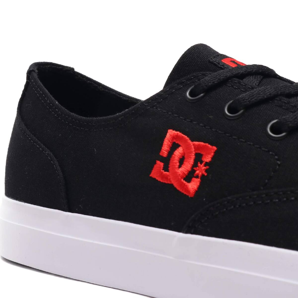 DC SHOES FLASH 2 TX W BLACK/RED 19FWI DC SHOES FLASH 2 TX W BLACK/RED 19FWI