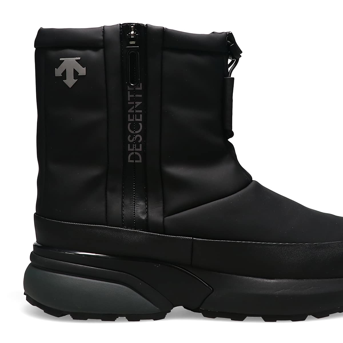 DESCENTE D.TRACE SL BV 23.1 ブラック 23FW-I