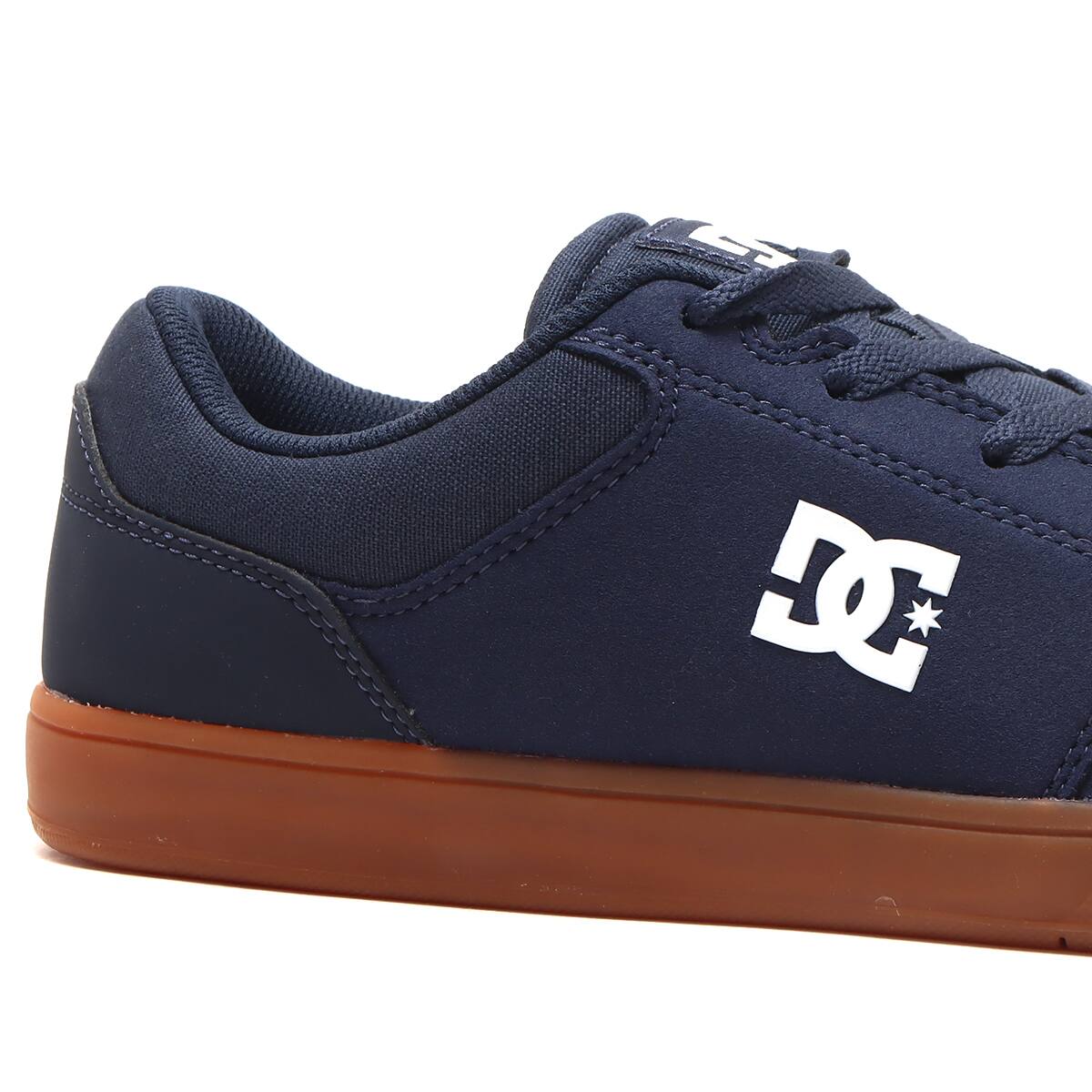 DC SHOES CRISIS 2 NAVY/GUM 22FW-I