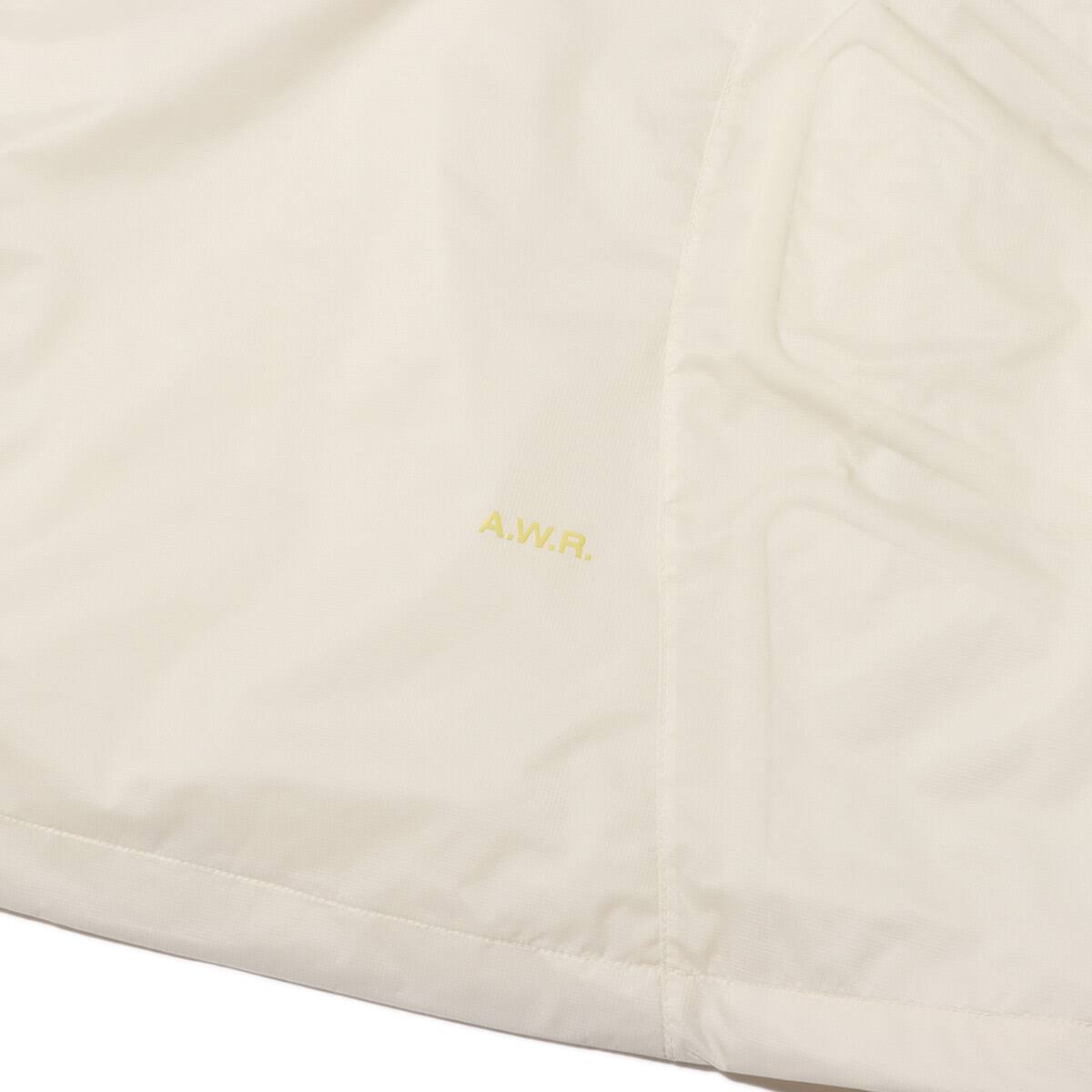 NIKE M NRG NOCTA FZ TRACK JACKET SAIL 21FA-Sの画像