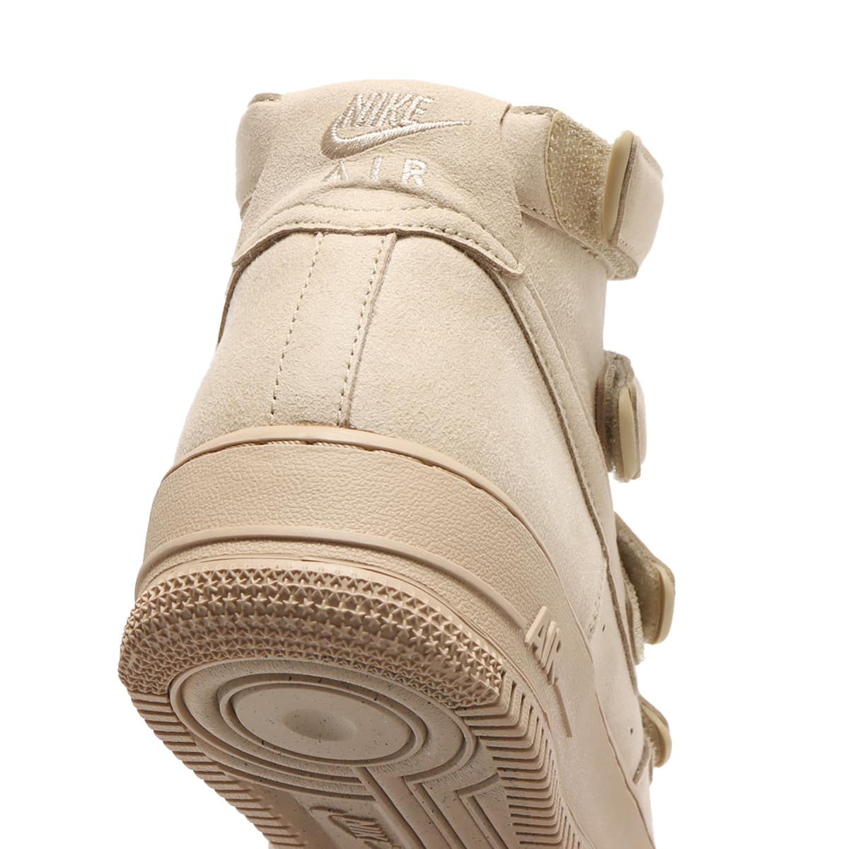 NIKE AIR FORCE 1 HIGH '07 SP MUSHROOM/MUSHROOM-MUSHROOM 22SU-Sの画像