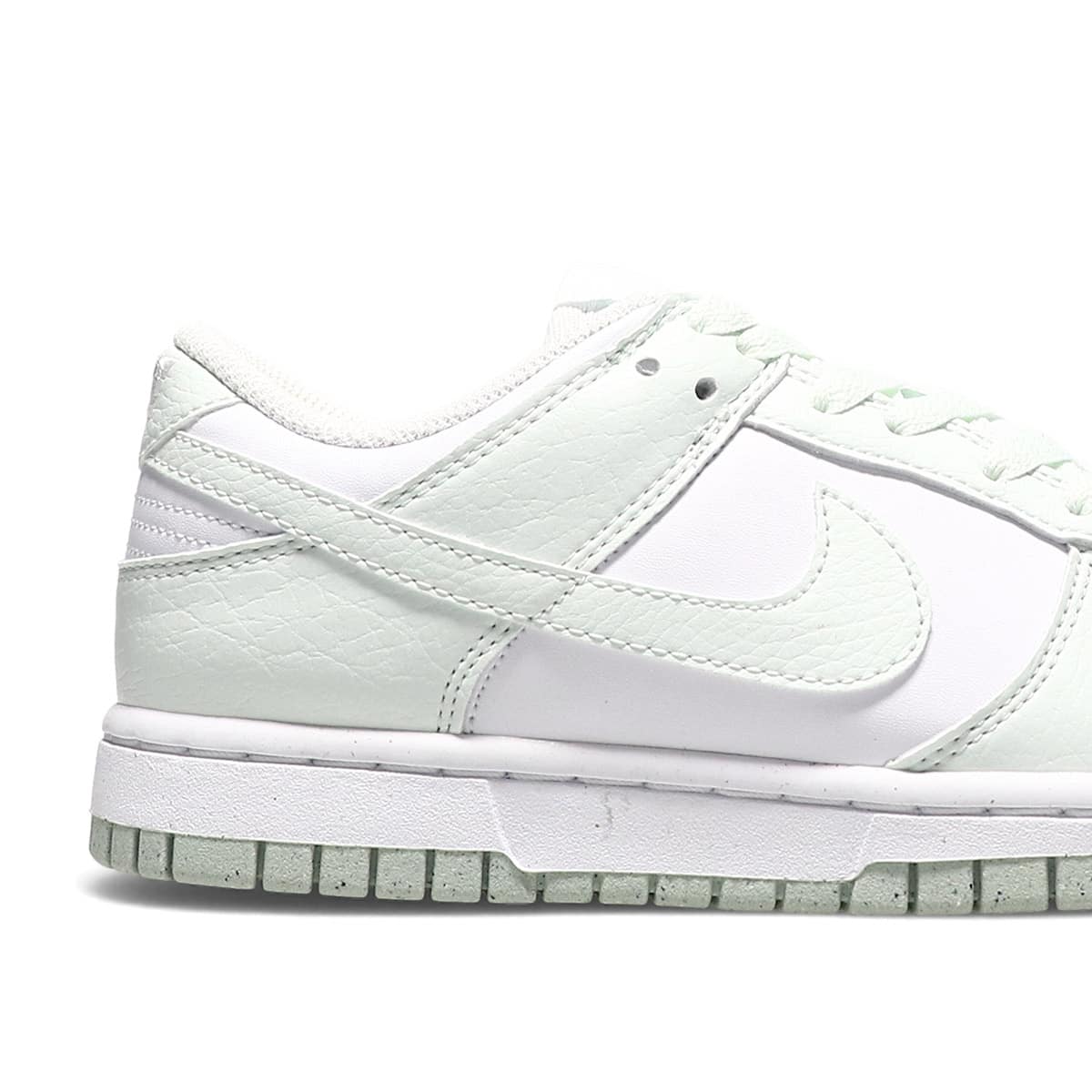 NIKE W DUNK LOW NEXT NATURE WHITE/BARELY GREEN 23SP-I