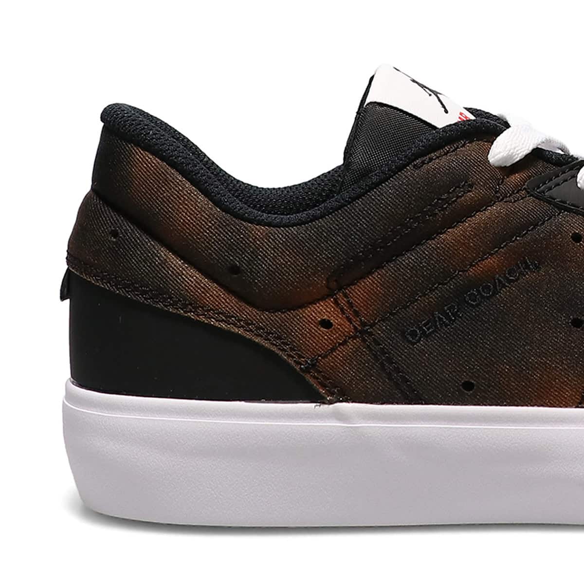 JORDAN BRAND JORDAN SERIES .03 PECAN/BLACK-ARCHAEO BROWN-WHITE 21HO-Sの画像