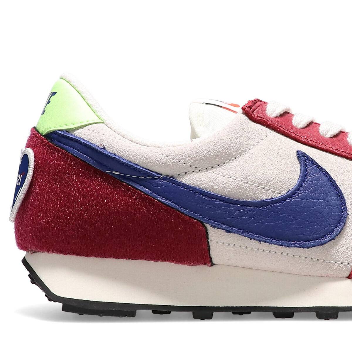 NIKE W DBREAK SAIL/DEEP ROYAL BLUE-POMEGRANATE 21HO-I