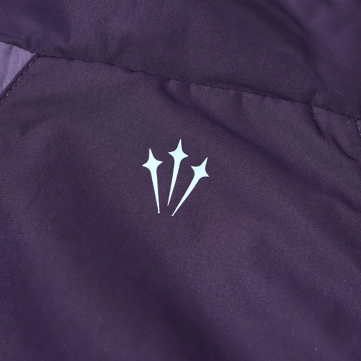 NIKE M NRG DY TRACK JACKET DARK RAISIN/DAYBREAK/COBALT TINT 22FA-Sの画像