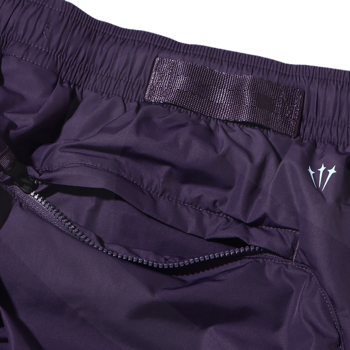 NIKE M NRG DY TRACK PANT DARK RAISIN/COBALT TINT