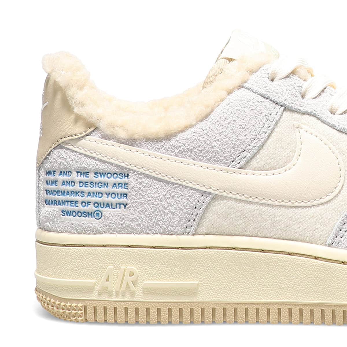 Air Force 1 Low 07 Photondust Pale Ivory