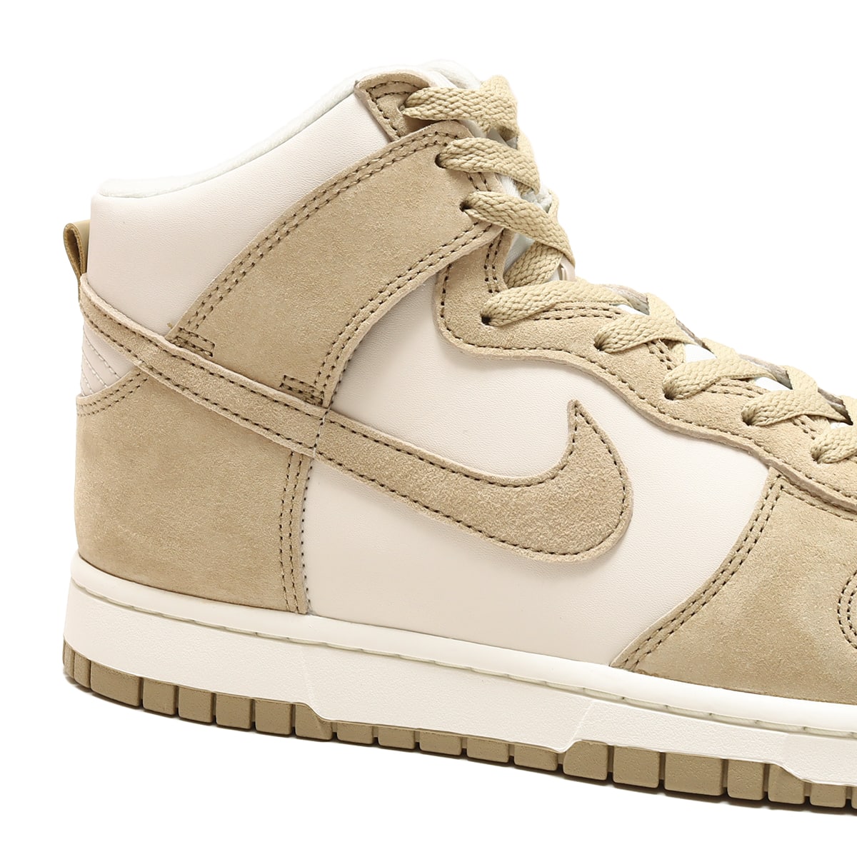 ダンクHIGHNIKE DUNK HI RETRO PRM - DQ7679-001