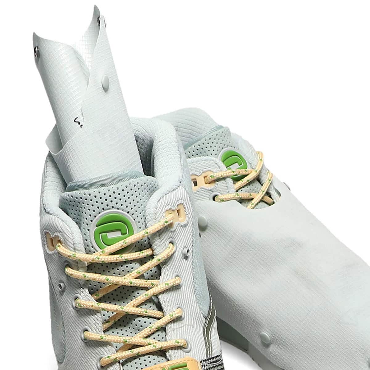NIKE AIR TRAINER 1 / CJ GREY HAZE/OLIVE AURA-CANVAS-DUSTY SAGE 22SU-Sの画像