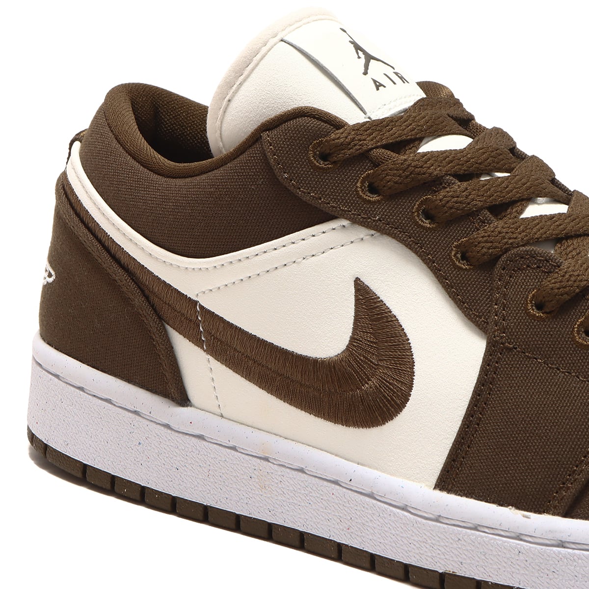 Nike WMNS Jordan 1 Low SE Light Olive新品未使用