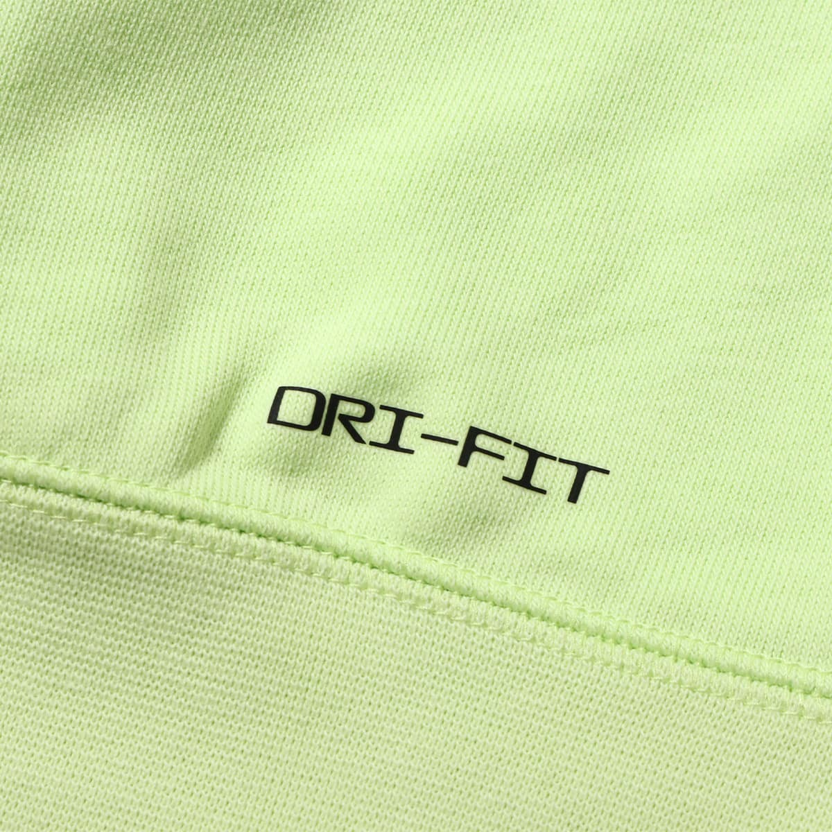 JORDAN BRAND AS M J DF SPRT CSVR BC GFX FLC LT LIQUID LIME