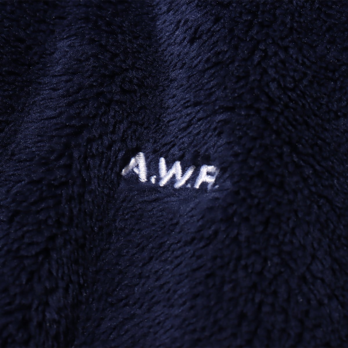 NIKE W NRG TB FLC HOODIE MIDNIGHT NAVY/WOLF GREY 23HO-Sの画像