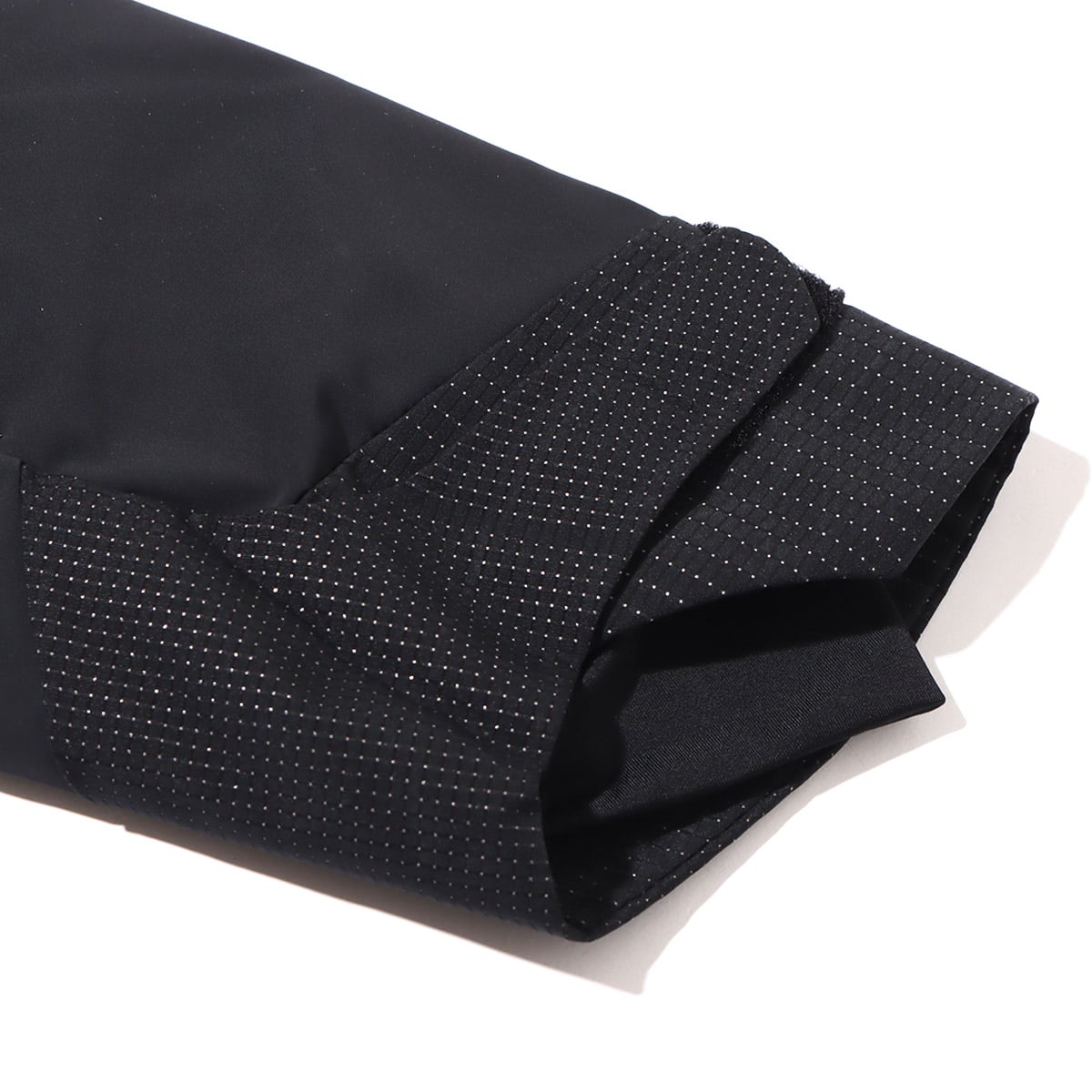 DESCENTE i1/S.I.O×SCHEMATECH ISOLATION BOA INSULATED JACKET BLACK 21FW-Iの画像