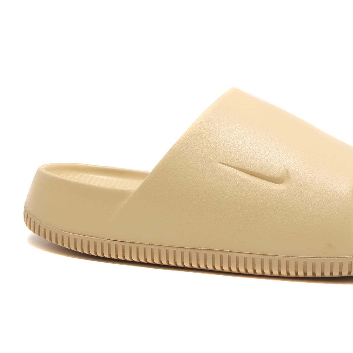 NIKE W CALM SLIDE SESAME/SESAME