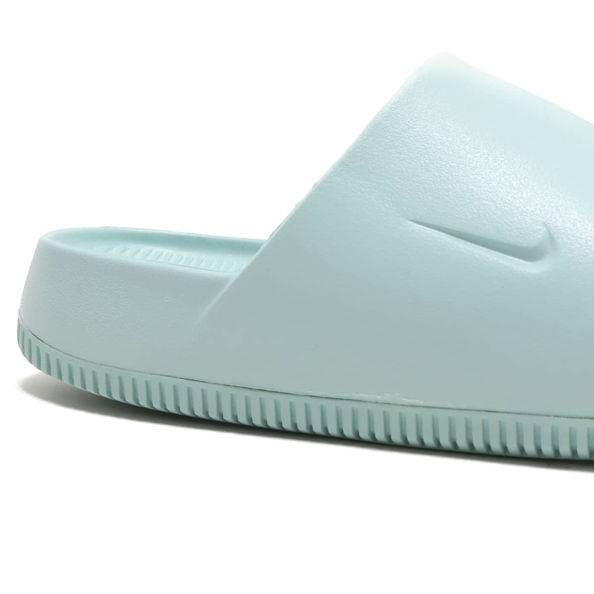 NIKE W CALM SLIDE JADE ICE/JADE ICE 23FA-I