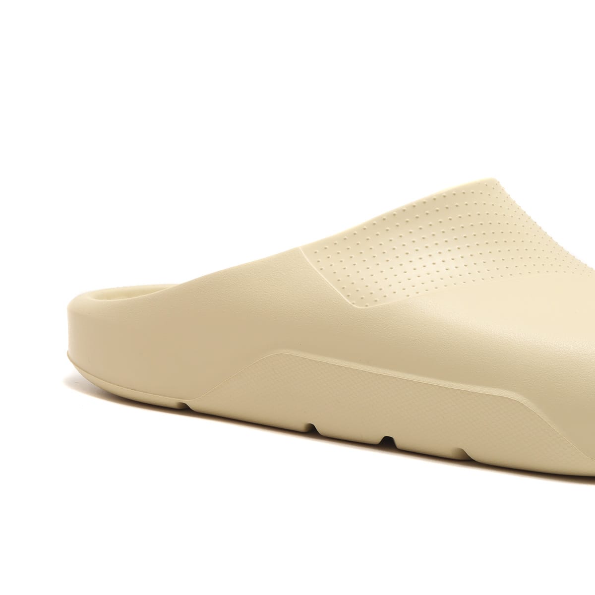 JORDAN BRAND JORDAN POST SLIDE TEAM GOLD/TEAM GOLD 23FA-Iの画像