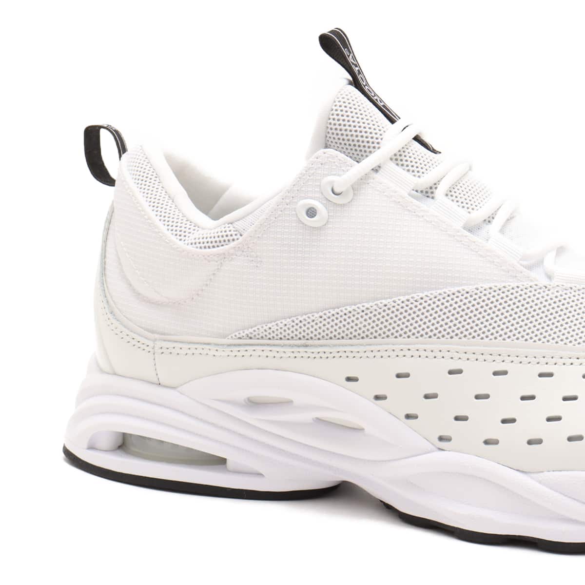 NIKE AIR ZOOM DRIVE SP WHITE/WHITE-SUMMIT WHITE-BLACKの画像