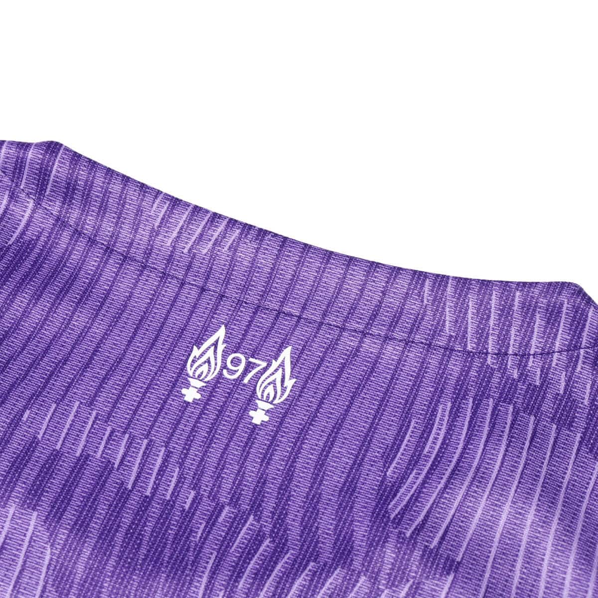 NIKE LFC M NK DF STAD JSY SS 3R SPACE PURPLE/WHITE NIKE LFC M NK DF STAD JSY SS 3R SPACE PURPLE/WHITE